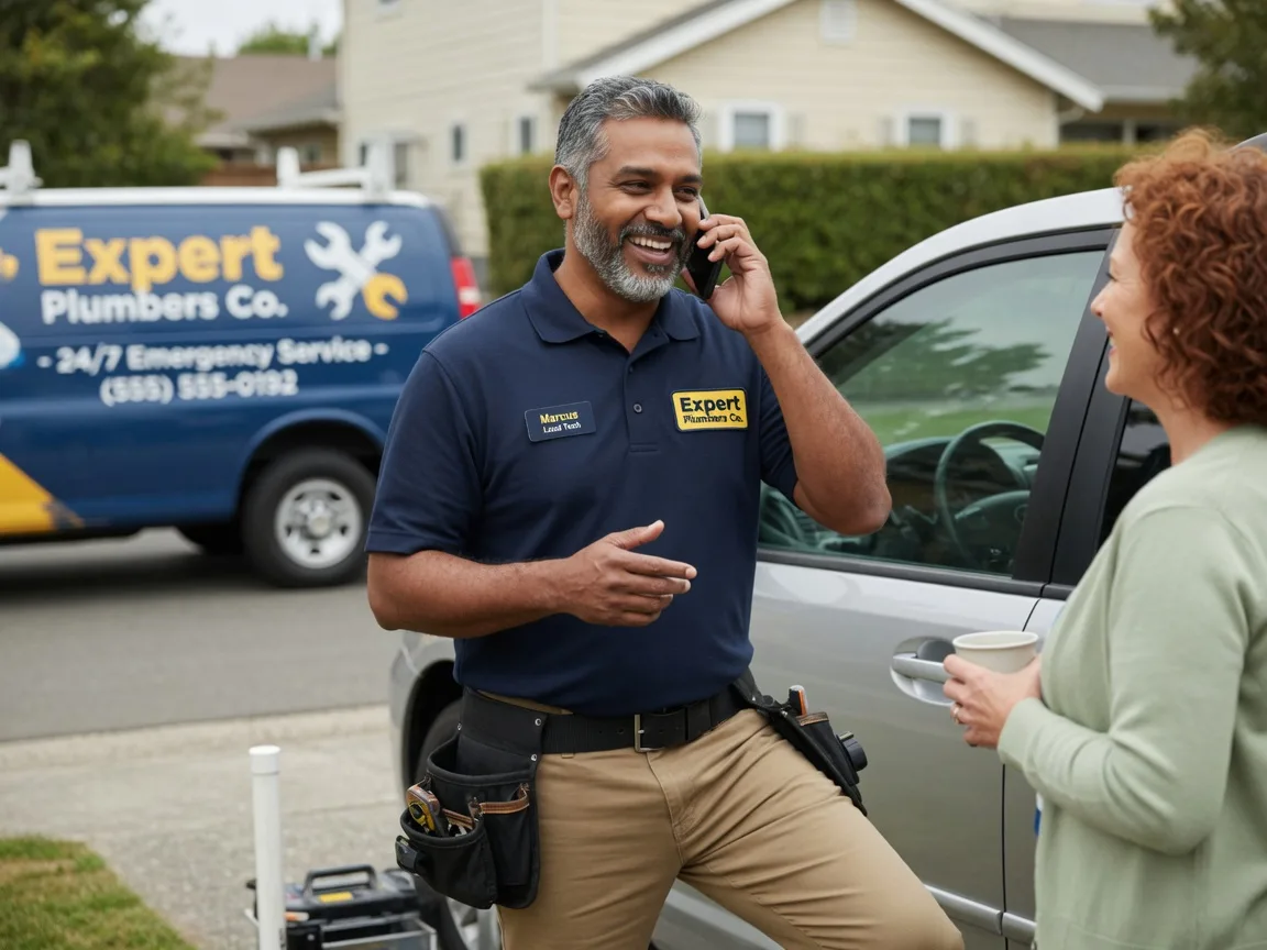 Drain Cleaning District of Columbia FAQs