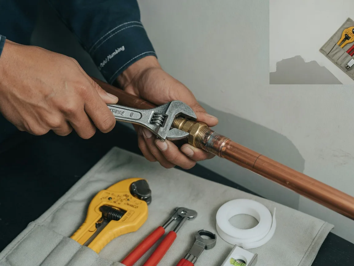 Why choose Drain Cleaning in District of Columbia